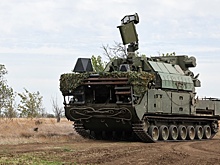 В Сочи второй раз за несколько часов система ПВО отражает атаку БПЛА