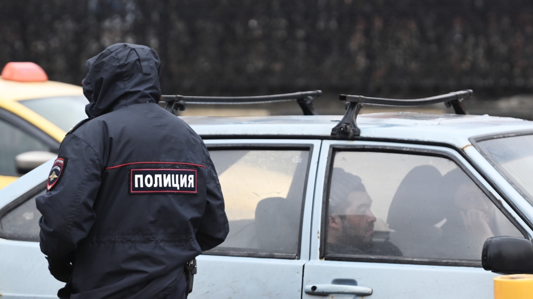 Азербайджанец убил москвича из-за автомобиля, закрывшего подъезд