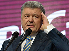 Порошенко нарушил конституцию