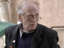 SHOT: Актер из "Убойной силы" Виктор Семеновский умер от остановки сердца