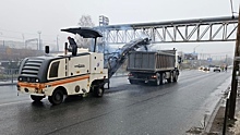 В Вологде стартовал ремонт моста через Шограш на улице Можайского