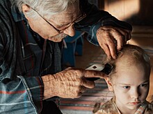 Никита Михалков примет участие в комедии «Батя 2. Дед»