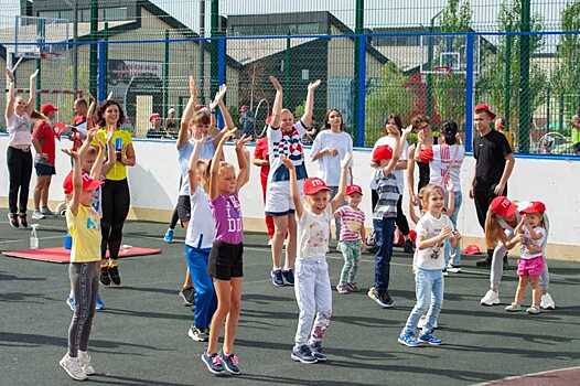 Воронежцев приглашают на день спорта на дамбе Чернавского моста