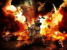 RT запустил проект «Военкоры»