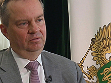 АЛРОСА предложила пост гендиректора замглавы Минфина РФ Алексею Моисееву