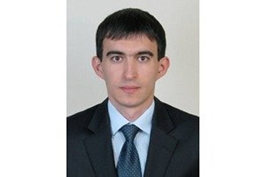 Минниханов переназначил Руслана Кабирова полпредом Татарстана в Туркменистане