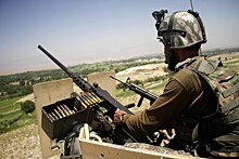 В Афганистане ликвидировали «верховного судью» ИГ