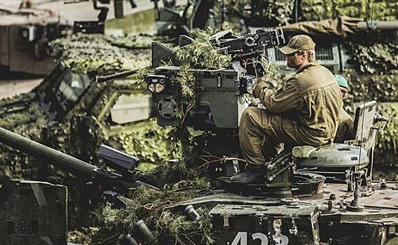 По стопам бравого солдата Швейка. Как чехословаков снова занесло на Украину