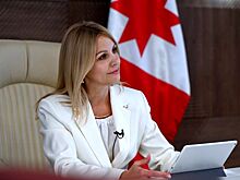 Наталья Тойкина возглавила Общество русской культуры в Удмуртии