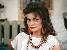 Анна Назарьева: «Надо уметь прощать, иначе можно дров наломать»