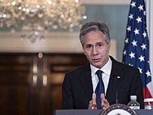 США выделят Украине новый пакет военной помощи