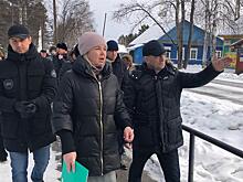 По 50 - губернатор Хабаровского края отмечает юбилей