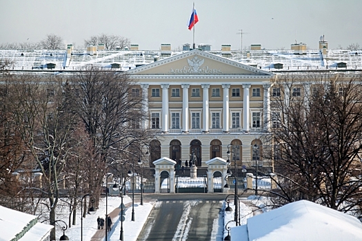 С петербургских дорог вывезли более 124 тыс. кубометров снега