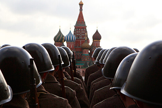 Так начинается война