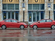 Составлен рейтинг самых популярных авто в центральной части России