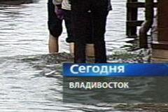 Буря после затишья: невероятно сильный ливень обрушится на Владивосток