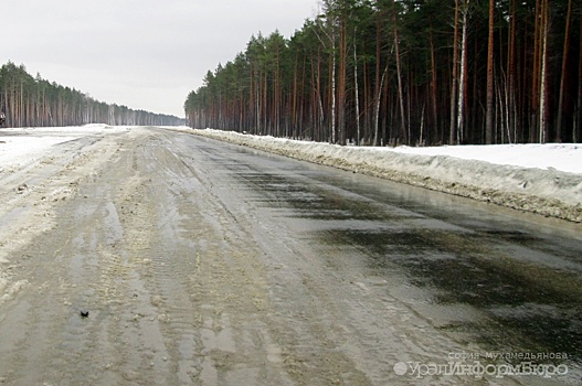 Екатеринбуржцев подключат к дорожному ремонту