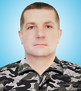 Свердловский десантник погиб, штурмуя опорный пункт ВСУ