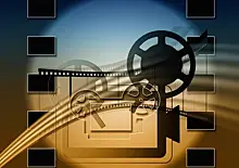 В кинотеатре «Салют» пройдет спецпоказ фильма «Оторви и выбрось» 16 апреля