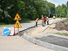 Торба проследил за реализацией программы конкретных дел в Славске