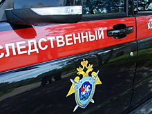 В Ленинградской области заподозрили главу района в получении крупной взятки