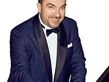 Сергей Жилин и "Фонограф-Симфо-Джаз" исполнят в Доме музыки легендарные мелодии XX века