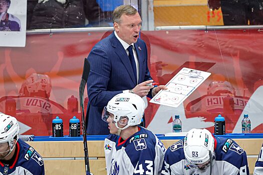 «Были вещи, которые «Торпедо» очень сильно не устраивали». Исаков — о победе над «Амуром»