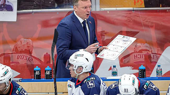 «Были вещи, которые «Торпедо» очень сильно не устраивали». Исаков — о победе над «Амуром»