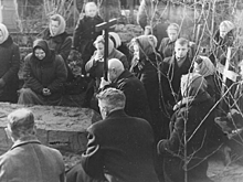 «Подорожная»: зачем русские вкладывали в руку покойника особые грамоты