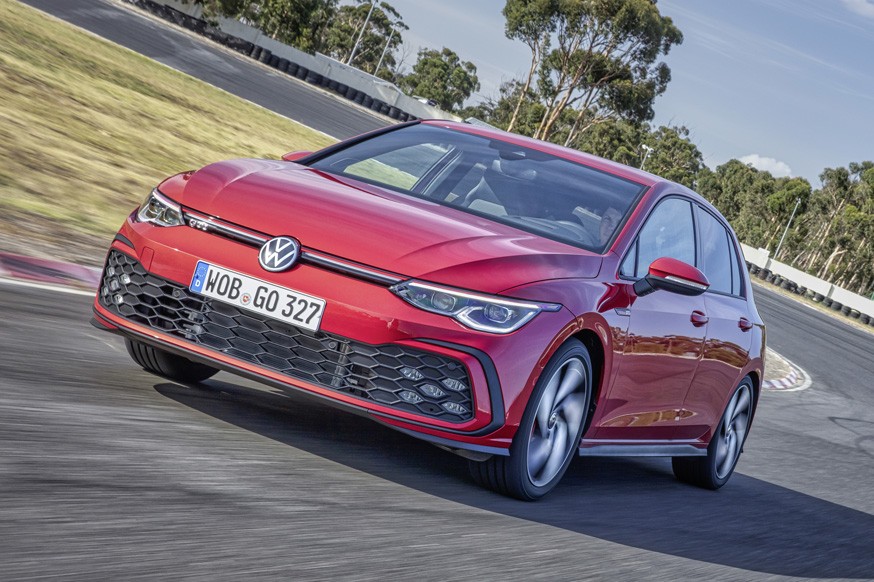Новости автомира: Volkswagen думает о разработке нового спорткара