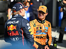 Себастьян Феттель назвал фаворита в борьбе за чемпионский титул