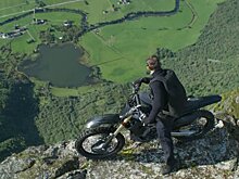 Трейлер новой части франшизы "Миссия невыполнима" появился в Сети