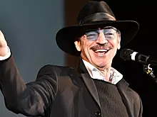 Путин наградил Боярского орденом