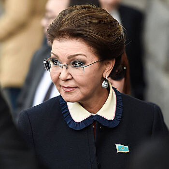 Очищение или интрига? Три загадки в увольнении дочери экс-президента Казахстана Назарбаева Дариги