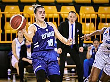 Выход в плей-офф – в руках «Динамо»
