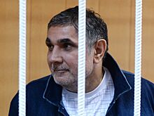 Суд взял под стражу племянника вора в законе Шакро Молодого