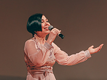 Онлайн-концерт «Песня женщины» организовали сотрудники Таганского парка