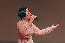 Онлайн-концерт «Песня женщины» организовали сотрудники Таганского парка
