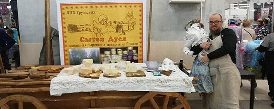 В Юрьевецком районе в фермерском хозяйстве «Сытая Дуся» появится кемпинг для агротуристов