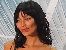 Уши жены Цекало возмутили пользователей сети