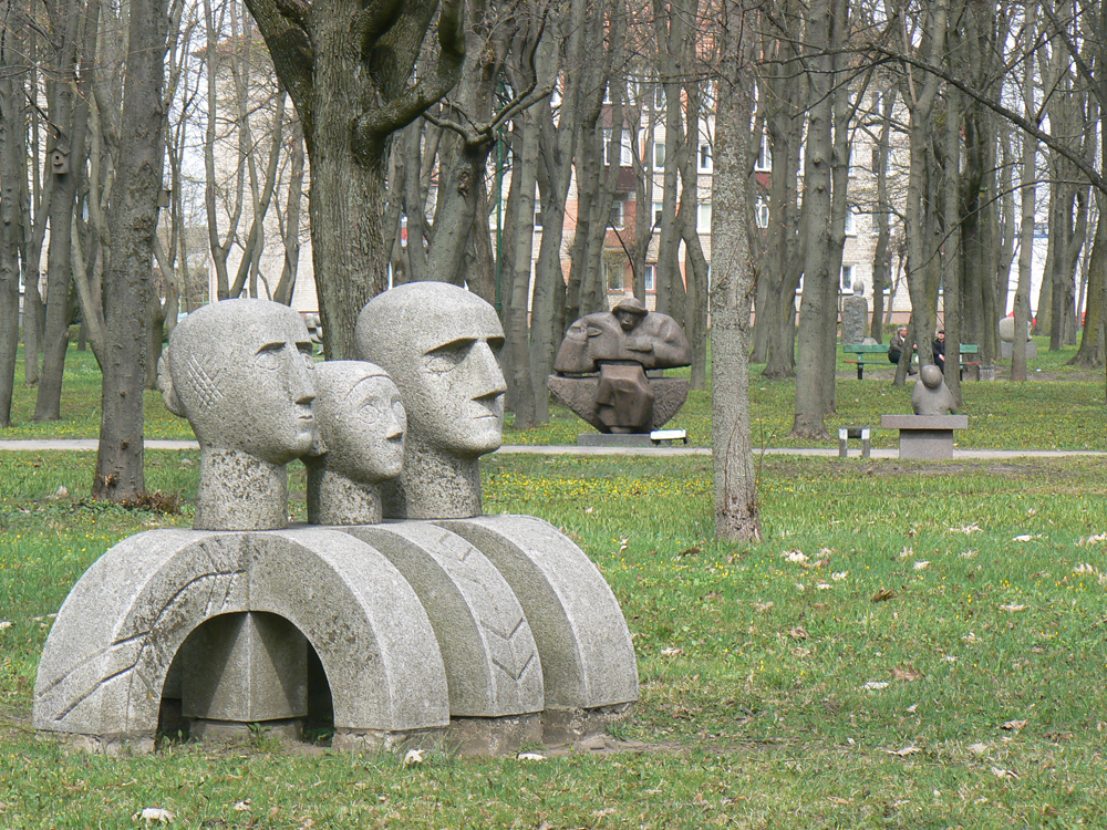 Клайпеда, Литва