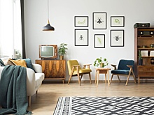 Россияне стали экономить на ремонте и покупать старую мебель