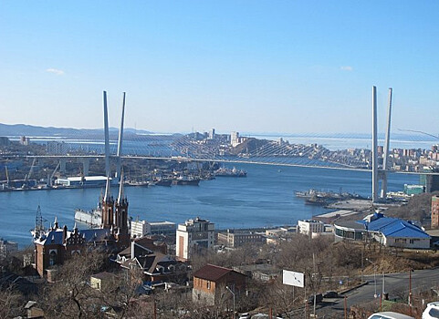 Законодатели Приморья приняли участие в научной конференции