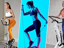 Как выбрать степпер для дома