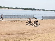 В Волгограде сформируют единую набережную от стадиона до студгородка