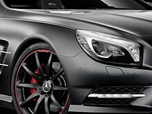 Mercedes-Benz выпустит ограниченное количество грузовиков Storm Edition X 250d 4MATIC в Великобритании в рамках предложения Black Friday