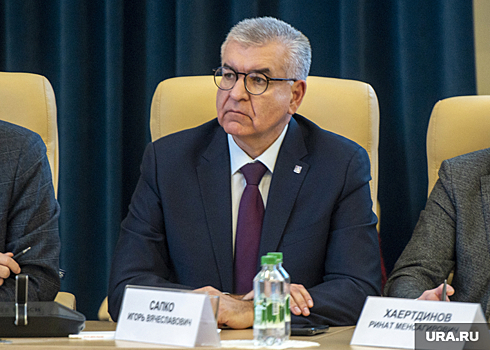 Пермский омбудсмен взял на контроль происшествие в СИЗО-1