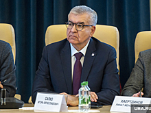 Пермский омбудсмен взял на контроль происшествие в СИЗО-1