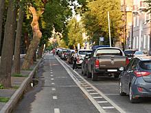 Мэрия передумала: платные парковки еще месяц будут работать в особом режиме