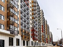 Московской реновации четыре года. Подводим итоги первого этапа